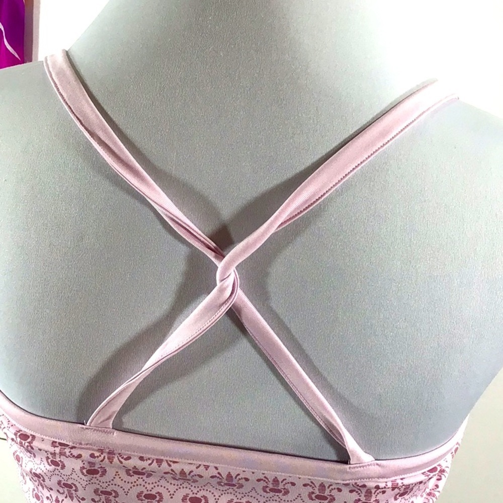 Athleta full bra workout tank 34D - Picture 5 of 13